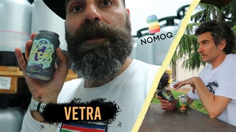 Vetra: Birra da Strada 